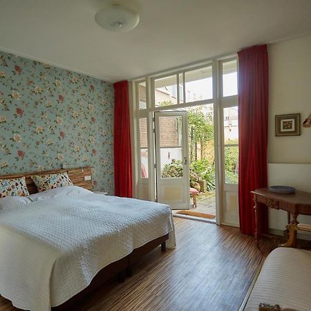B&B Muntzicht Utrecht Ngoại thất bức ảnh