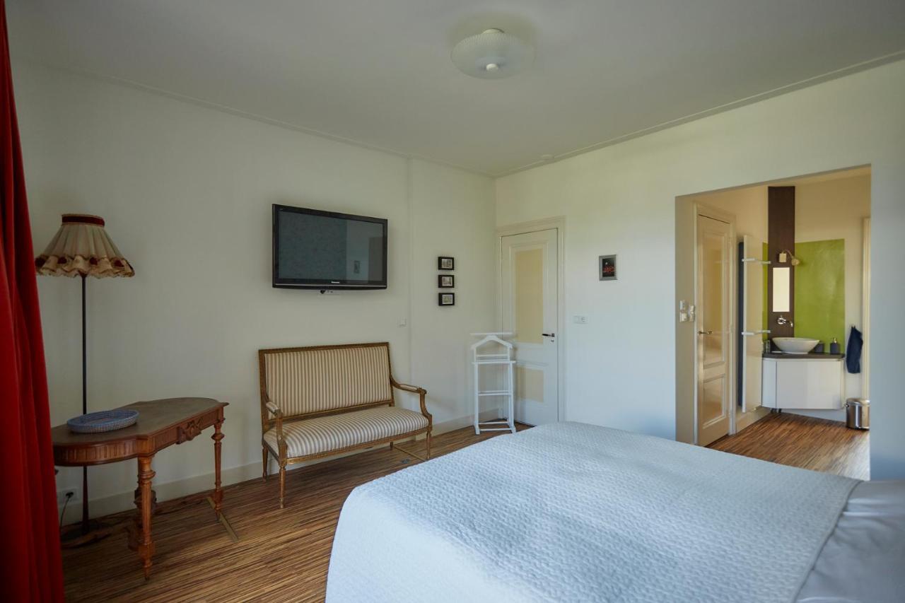 B&B Muntzicht Utrecht Ngoại thất bức ảnh
