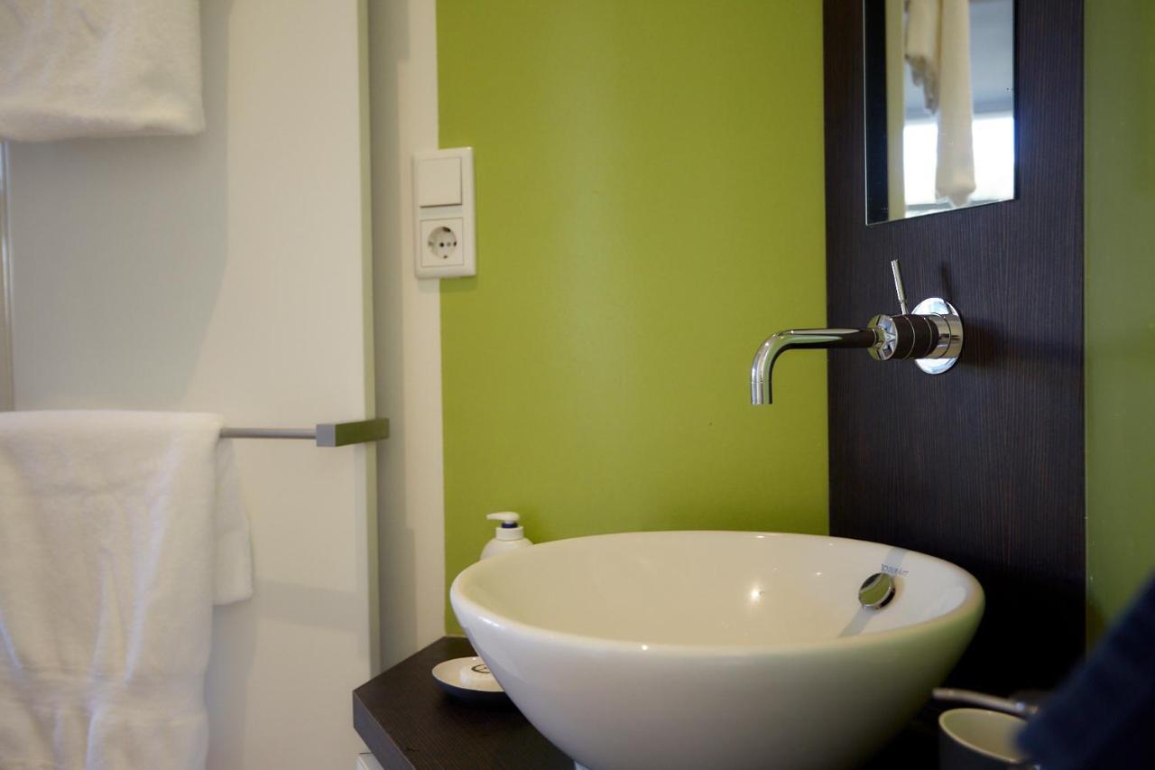 B&B Muntzicht Utrecht Ngoại thất bức ảnh
