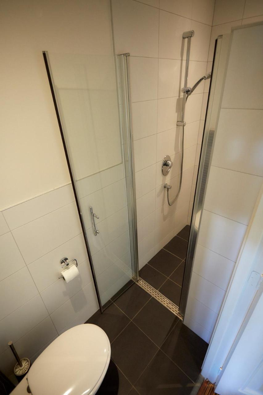 B&B Muntzicht Utrecht Ngoại thất bức ảnh