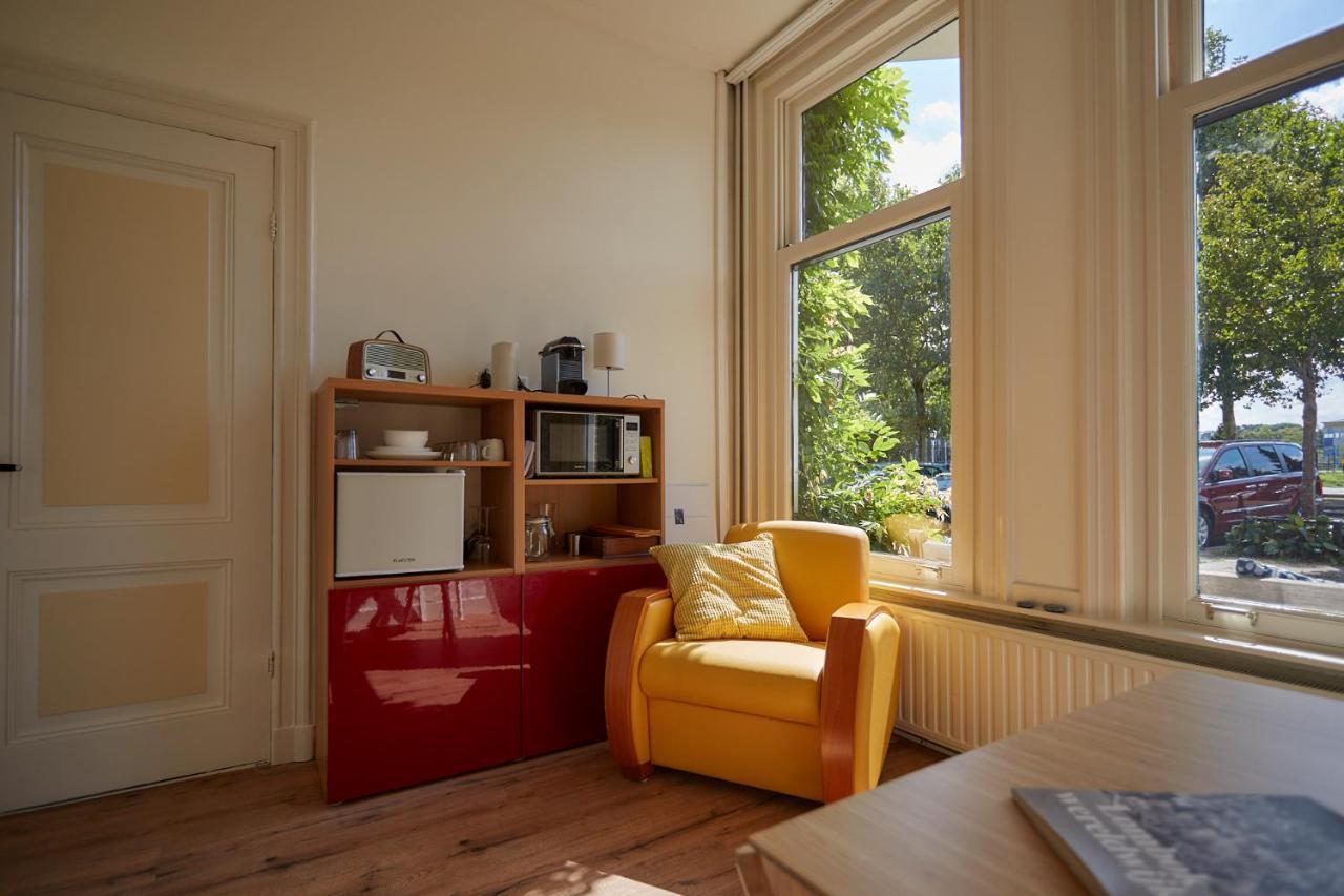 B&B Muntzicht Utrecht Ngoại thất bức ảnh