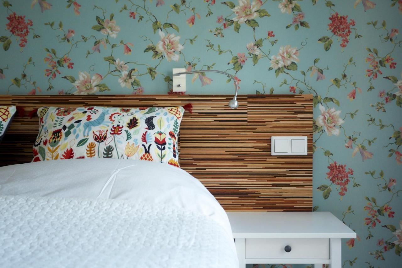 B&B Muntzicht Utrecht Ngoại thất bức ảnh